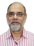 Prof. Dr. Syed Khairul Amin, Child, Child Blood Diseases & Blood Cancer Specialist
