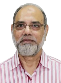 Prof. Dr. Syed Khairul Amin, Child, Child Blood Diseases & Blood Cancer Specialist in Dhaka