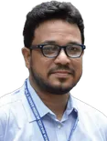 Dr. A.H.M Afzalul Haque (Rana), Urology (Kidney, Ureter, Bladder, Prostate) Specialist & Surgeon
