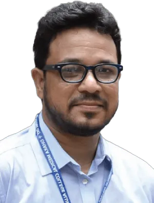 Dr. A.H.M Afzalul Haque (Rana), Urology (Kidney, Ureter, Bladder, Prostate) Specialist & Surgeon in Pabna