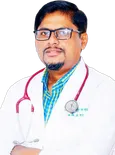 Dr. A.H.M. Sanjedul Haque Sumon, Kidney Diseases Specialist