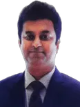 Dr. A.K.M Shafiul Azam, Psychiatry (Mental Diseases, Headache, Drug Addiction) Specialist