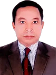 Dr. A.N.M Ehsanul Karim, Kidney & Medicine Specialist
