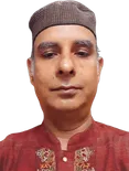 Dr. A.S.M Rowshon Newaz, Skin, Allergy & Sexual Diseases Specialist