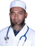Dr. A.S.M Sadequl Islam, Liver, Gastro, Pancreatic Medicine Specialist & Diabetologist