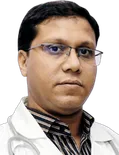 Dr. A.S.M. Julfekar Helal, Kidney, Diabetes & Medicine Specialist