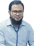 Dr. A.S.M. Sahabur Alam Sumon - Medicine Specialist