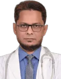 Dr. A.S.M. Sayem, ENT (Ear, Nose, Throat) Specialist & Head Neck Surgeon