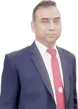 Dr. ABM Zafar Sadik, Piles, Colorectal, Laparoscopic & General Specialist Surgeon