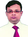 Dr. Abu Bakar Siddique, Medicine Specialist