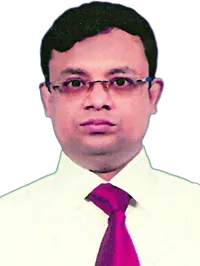 Dr. Abu Bakar Siddique, Medicine Specialist in Bogura