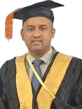 Dr. Ahmad Abdullah Jami, ENT (Ear, Nose, Throat) Specialist & Head Neck Surgeon