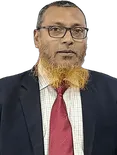 Dr. Ahmed Ashafuddowla, Neurology & Medicine Specialist