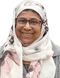 Dr. Akhtari Hossain Chowdhury Nipa, Gynecology, Infertility Specialist & Surgeon