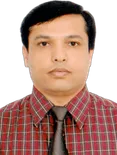 Dr. Akhtaruzzaman Razu, Cardiology, Hypertension & Medicine Specialist