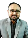 Dr. Eusha A. F. Ansary, Kidney Diseases Specialist