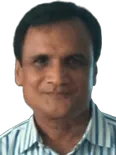 Dr. Ezaj Ahmed, Eye Diseases Specialist & Phaco Surgeon