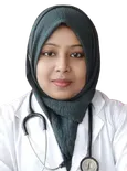 Dr. Fatema Akter Doly, Embryologist