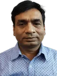 Dr. Ganesh Kumar Agarwala - General, Breast, Colorectal & Laparoscopic Surgery Specialist
