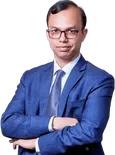 Dr. Hasan Ali, ENT (Ear, Nose, Throat) Specialist & Head Neck Surgeon