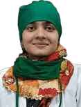 Dr. Jahan Sadia Afroz, Oral & Dental Diseases Specialist