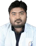 Dr. K.M Zafrul Hossain Ripon - Pediatric (Children) Surgery Specialist