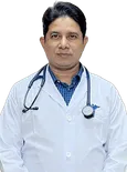 Dr. K.M. Monjurul Alom, Chest Diseases & Asthma Specialist