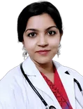 Dr. Labiba Hossainy Honey, Neonatal & Child Diseases Specialist