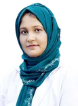 Dr. Lubna Yasmin, Fertility & IVF Specialist