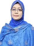 Dr. Mafruha Jahan, Gynecology, Obstetrics Specialist & Laparoscopic Surgeon