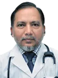 Dr. Md. Abdul Muqueet, Kidney Diseases & Medicine Specialist
