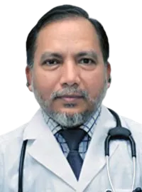 Dr. Md. Abdul Muqueet, Kidney Diseases & Medicine Specialist in Dhaka
