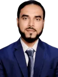 Dr. Md. Abu Shehab, Hormone, Thyroid & Endocrinology Specialist