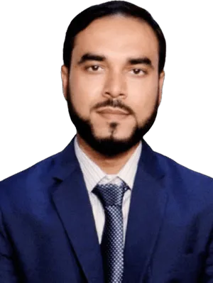 Dr. Md. Abu Shehab, Hormone, Thyroid & Endocrinology Specialist in Bogura