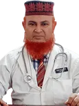 Dr. Md. Abul Kalam Azad, General & Laparoscopic Surgeon