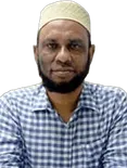Dr. Md. Abul Kalam Azad, Eye Diseases Specialist & Phaco Surgeon
