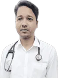 Dr. Md. Ajmirul Hoque Sarkar, Medicine Specialist