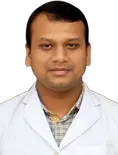 Dr. Md. Ali Kawsar, Orthodontics (Braces, Bite Problem, Jaw Problem) Specialist & Dental Surgeon