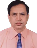 Dr. Md. Ataur Rahman - Child & Newborn Diseases Specialist