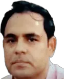 Dr. Md. Azizar Rahman (Razu), Oral & Dental Surgeon