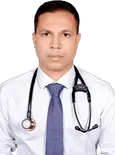 Dr. Md. Azizul Haque, Neurology (Brain, Stroke, Nerve, Headache) & Medicine Specialist