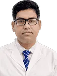 Dr. Md. Faruk Hossen, Medicine Specialist