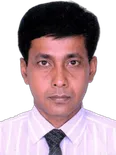 Dr. Md. Halimur Rashid, Medicine Specialist