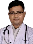 Dr. Md. Humayon Kabir (Shipon), Newborn & Child Health Specialist