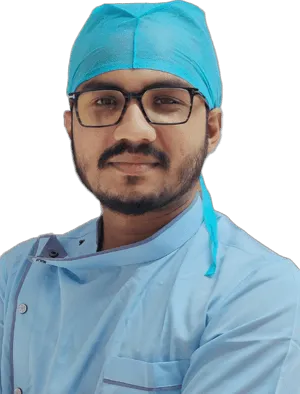 Dr. Md. Humayun Kabir (Sakib), Oral & Dental Surgeon in Bogura