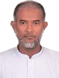 Dr. Md. Ibrahim Khalilullah, Eye Diseases Specialist, Cataract & Phaco Surgeon