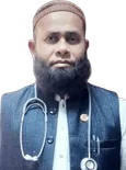 Dr. Md. Jahangir Alam, Diabetes, Hormone, Thyroid & Endocrine Medicine Specialist