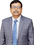 Dr. Md. Jamal-E-Rabby, General, Colorectal & Breast Surgeon