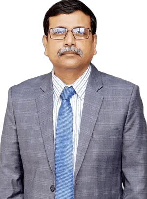 Dr. Md. Jamal-E-Rabby, General, Colorectal & Breast Surgeon in Bogura