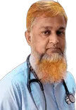 Dr. Md. Kamal Hossain, Medicine Specialist